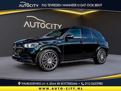 Mercedes-Benz GLE-Klasse - 450 4MATIC AMG Line | Pano | Burmester | Night Pakket | 21" | 36