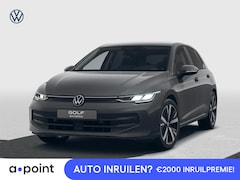 Volkswagen Golf - Life Edition 1.5 eHybrid 150 kW / 204 pk Hatchback