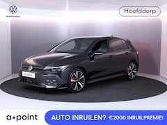 Volkswagen Golf - GTE 1.5 eHybrid 200 kW / 272 pk Hatchback 6 versn