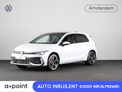 Volkswagen Golf - GTI 2.0 195 kW / 265 pk TSI Hatchback 7 versn. DSG