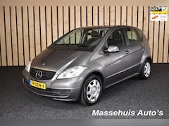 Mercedes-Benz A-klasse - 160 BlueEFFICIENCY Business Class 1e eig. Airco 110dkm 5-drs Nwe APK