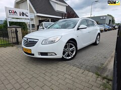 Opel Insignia Sports Tourer - 1.6 T Sport