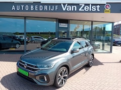 Volkswagen T-Roc - 2.0 TSI 4Motion R-Line Business Automaat 190PK, Zeer mooie auto vol opties, Zie foto's, BO