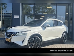 Nissan Qashqai - 1.5 e-Power Tekna