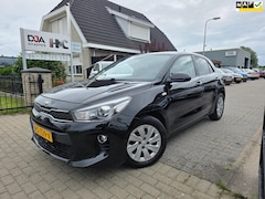 Kia Rio - 1.0 TGDI ComfortPlusLine Navigator