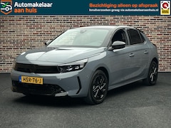 Opel Corsa - 1.2 Turbo GS Hybrid LM Led Stuurwielvrwm Camera
