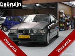 BMW 3-serie Compact - 316i Executive