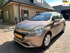Peugeot 208 - 1.2 VTi Envy