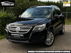 Volkswagen Tiguan - 1.4 TSI - Team |CRUISE|CLIMATE|STOELVW|PDC