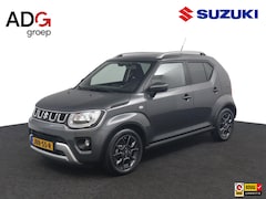 Suzuki Ignis - 1.2 Smart Hybrid Select Automaat | Navigatie | Stoelverwarming | Led Verlichting | Achteru