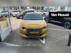 Peugeot 208 - 1.2 PureTech GT | Apple Carplay & Android | Sensoren & Camera | Virtual Cockpit | Automaat