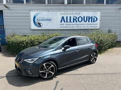 SEAT Ibiza - 1.0 EcoTSI FR Business Connect