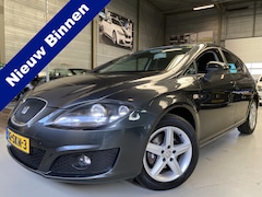 SEAT Leon - 1.2 TSI Ecomotive COPA Airco, Cruise, Lichtmetalen velgen