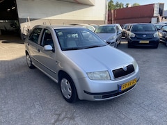 Skoda Fabia - 1.4 Comfort