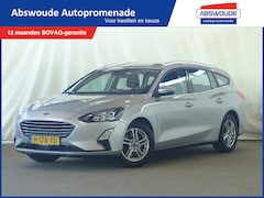 Ford Focus Wagon - 1.0 EcoBoost Trend Edition business