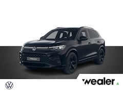 Volkswagen Tiguan - R-Line Edition 1.5 eHybrid 150 kW / 204 PK DSG | Black Style |