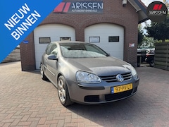 Volkswagen Golf - 1.4 FSI Trendline Handel/Export