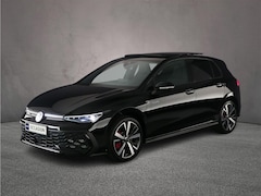 Volkswagen Golf - GTE 1.5 TSI eHybrid 272pk DSG Automaat Panoramadak, Head up display, Adaptive cruise contr
