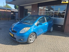 Toyota Yaris - 1.3 VVTi Aspiration, Clima, Cruise, Dealer ond, NAP