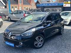 Renault Clio Estate - 0.9 TCe Night&Day|Cruise|Rijklaar|