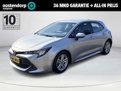 Toyota Corolla - 1.8 Hybrid Active