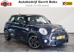 MINI John Cooper Works - 1.5 JCW King's Cross Navigatie CruiseControl