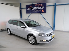 Volkswagen Passat Variant - 1.4 TSI Comfort Executive Line BlueMotion