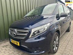 Mercedes-Benz Vito - 119 CDI Lang Automaat nieuwe APK
