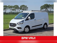 Ford Transit Custom - 280 2.0 TDCI L1H1 Trend Trekhaak Imperiaal Airco