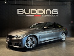 BMW 4-serie Gran Coupé - 420i Centennial Exe | M-pakket | Gr Navi