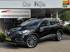 Renault Kadjar - 1.3 TCe Intens | Navi, Cruise, Camera, Half leder, Apple/Android | Dealeronderhouden | NAP