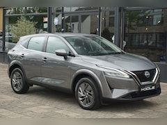 Nissan Qashqai - 1.3 MHEV Xtronic Acenta
