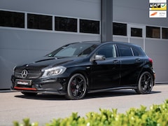 Mercedes-Benz A-klasse - 250 Sport Amg I Harman/Kardon I Aut I Memory I Leer I PDC I