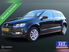 Volkswagen Polo - 1.2 TSI 90 PK 4 cilinder Comfortline Business, Navi, App Connect, Cruise, Airco, Pdc voor