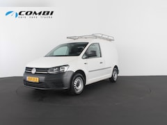 Volkswagen Caddy - 2.0 TDI L1H1 BMT > Trekhaak/Impriaal/All season banden
