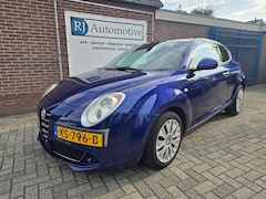 Alfa Romeo MiTo - 1.4 Distinctive APK/MOOIE KM/AIRCO