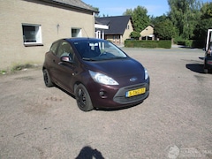 Ford Ka - 1.2 Style s/s Airco