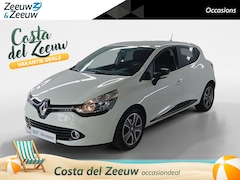 Renault Clio - 0.9 TCe ECO Night&Day *Navigatie*Parkeersensoren*Airco*Cruise Control*Dealer Onderhouden*1