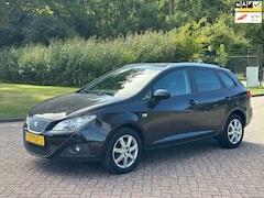 SEAT Ibiza ST - 1.2 TDI Style Ecomotive/AIRCO/APPLE CARPLAY/CRUISE/NAVI/
