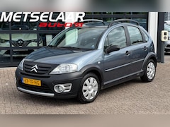 Citroën C3 - 1.6i-16V X-TR