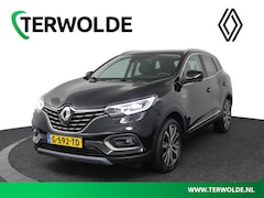 Renault Kadjar - 1.3 TCe Intens | Achteruitrijcamera | LED koplampen | Navigatiesysteem full map | Lichtmet