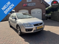 Ford Focus - 1.8-16V Ambiente Flexifuel Export/handel