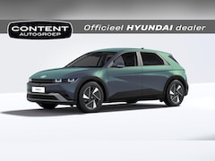 Hyundai IONIQ 5 - 84 kWh 229pk RWD Pure Edition | Nieuwe te bestellen