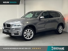 BMW X5 - xDrive35i High Executive | ORG.NL | TREKHAAK | CARPLAY | 360 CAMERA |