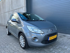 Ford Ka - 1.2i Titanium AIRCO PDC NAP 2010