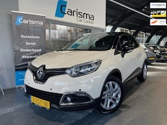 Renault Captur - 0.9 TCe Dynamique|Navi|Camera|PDC|Clima|Cruise
