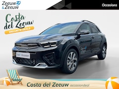 Kia Stonic - 1.0 T-GDi MHEV GT-Line Climate control | LM-velgen | Keyless | Apple Carplay/Android Auto