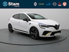 Renault Clio - E-Tech Hybrid 145pk E-Tech Engineered Automaat Camera | Cruise | Navi | Parkeersens. v+a |