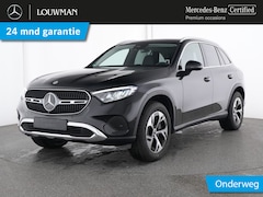 Mercedes-Benz GLC-klasse - 300 e 4MATIC Plug-In Hybride Avangarde Advanced Plus | Panoramma Schuif-Kanteldak | Trekha