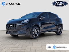 Ford Puma - 1.0 EcoBoost Hybrid ST-Line | Achteruitrijcamera | Apple Carplay/Android Auto|telefooninte